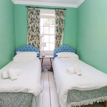 Holiday home Flanders Hall *