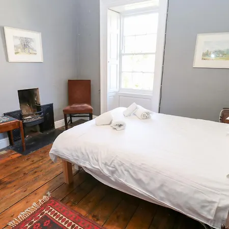 Flanders Hall Holiday home West Burton