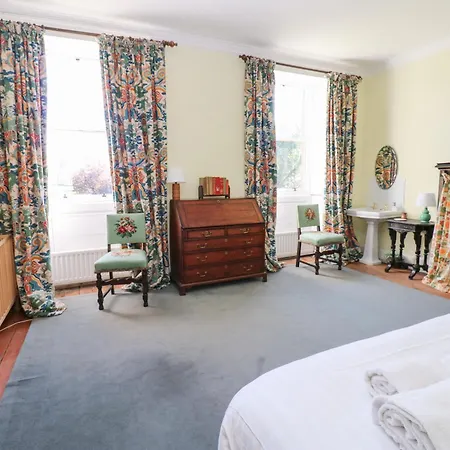 Holiday home Flanders Hall