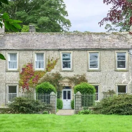 Holiday home Flanders Hall