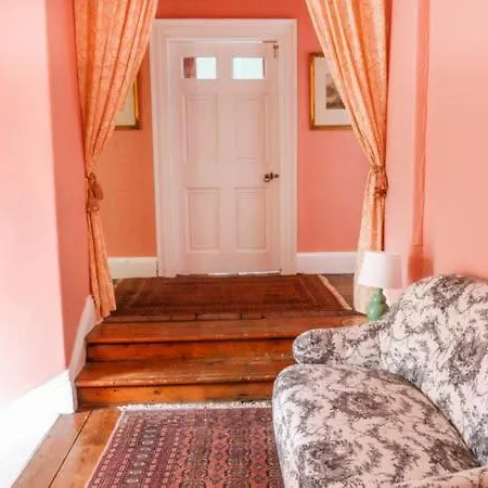 Flanders Hall Holiday home West Burton