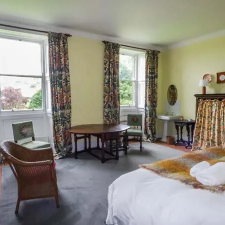 Holiday home Flanders Hall *