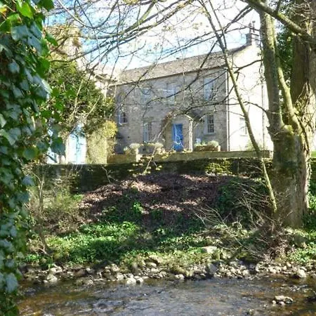 Holiday home Flanders Hall West Burton
