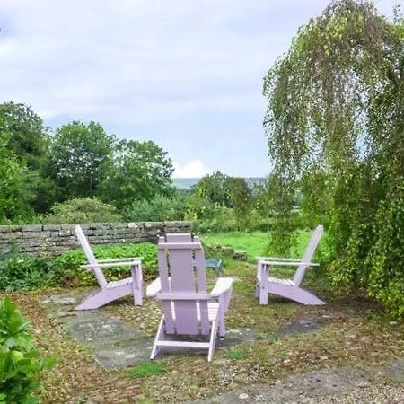 Holiday home Flanders Hall