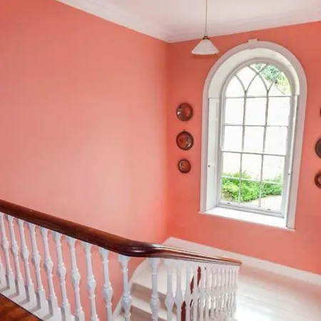 Flanders Hall Holiday home West Burton