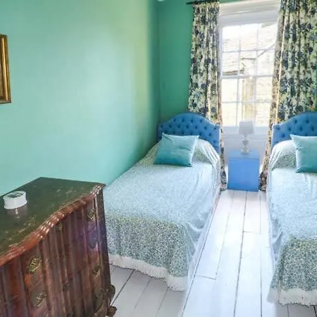 Holiday home Flanders Hall