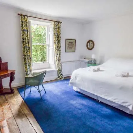 Flanders Hall Holiday home