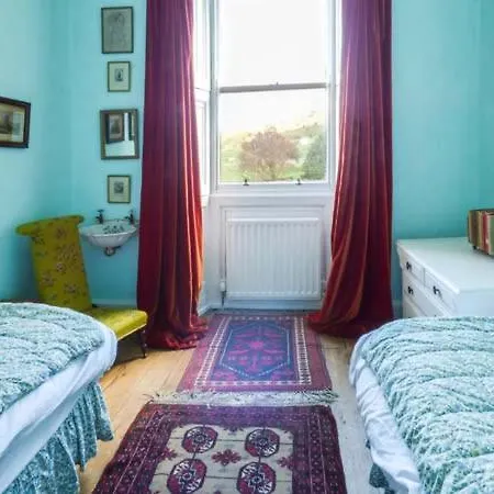Flanders Hall Holiday home *