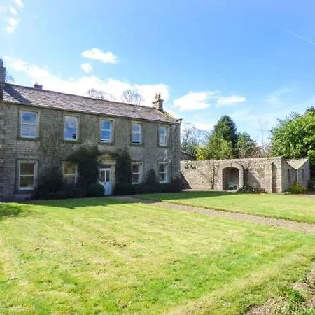 Holiday home Flanders Hall *
