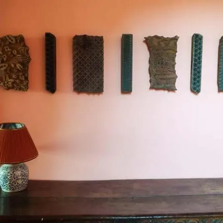 Σπίτι διακοπών Flanders Hall *