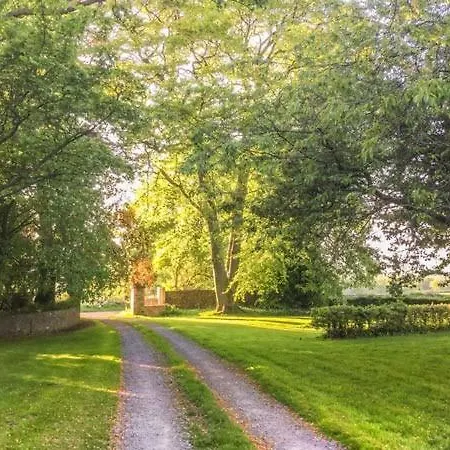 Flanders Hall West Burton