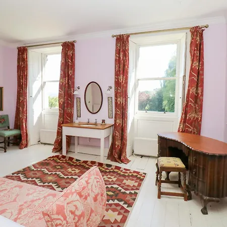 Flanders Hall Σπίτι διακοπών West Burton