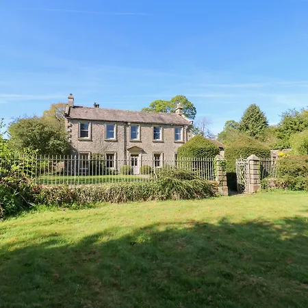 Flanders Hall West Burton