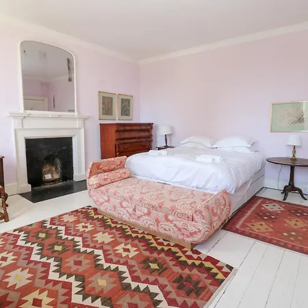 Flanders Hall Σπίτι διακοπών