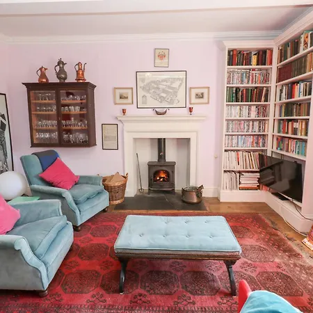 Σπίτι διακοπών Flanders Hall *