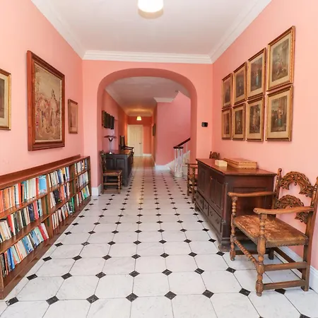 Flanders Hall *