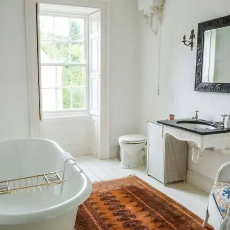 Flanders Hall Σπίτι διακοπών West Burton