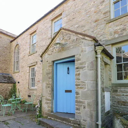 Holiday home Flanders Hall *