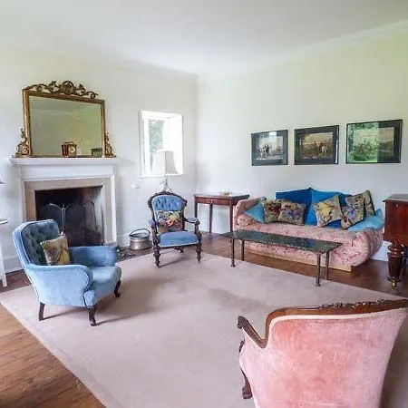 Holiday home Flanders Hall *