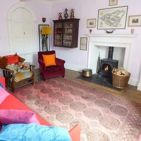 Flanders Hall * West Burton