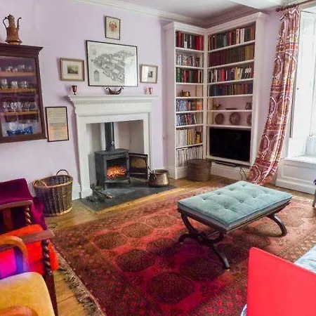 Holiday home Flanders Hall *