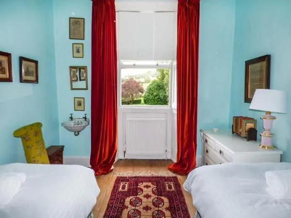 別荘 Flanders Hall *