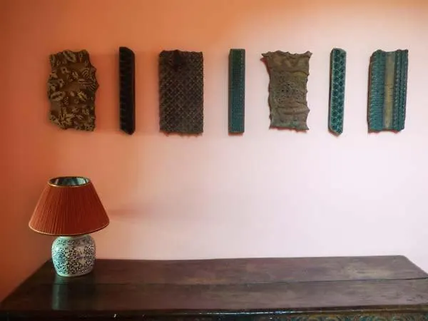 別荘 Flanders Hall *