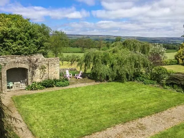 Flanders Hall 別荘