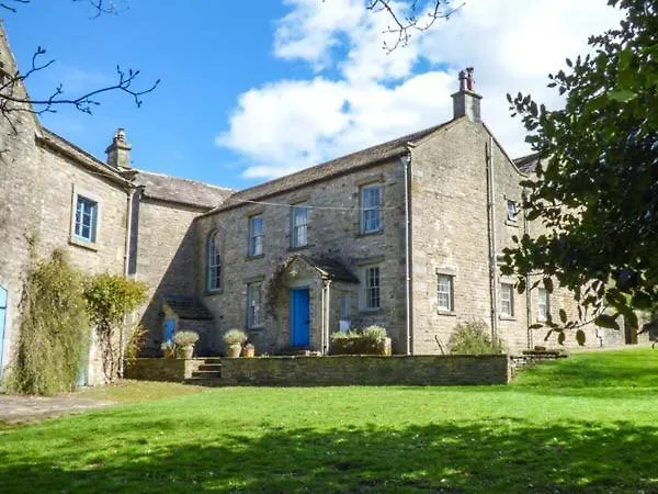 Flanders Hall 別荘 *