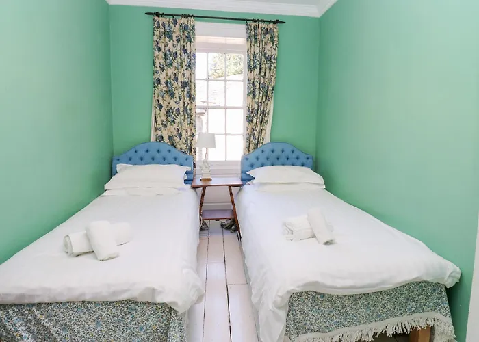 別荘 Flanders Hall *