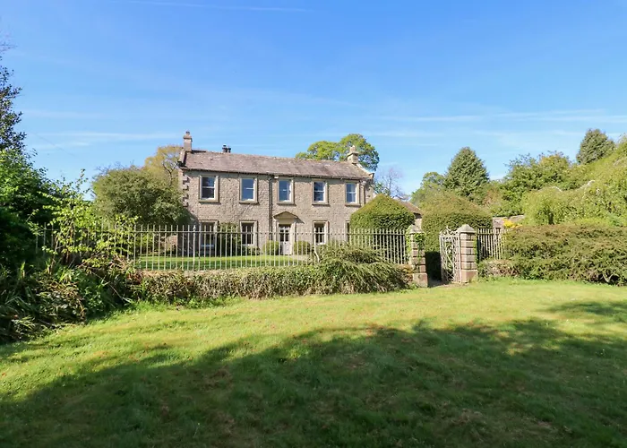 Flanders Hall West Burton