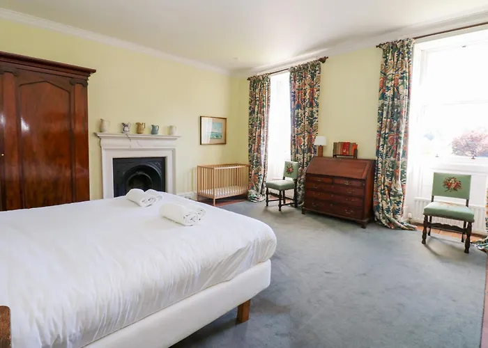 Flanders Hall * West Burton