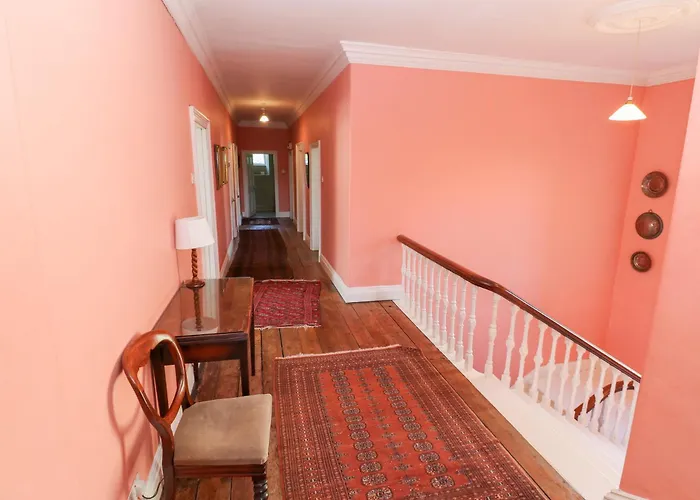 Flanders Hall * West Burton