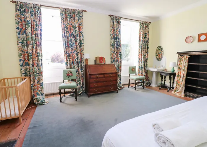 別荘 Flanders Hall