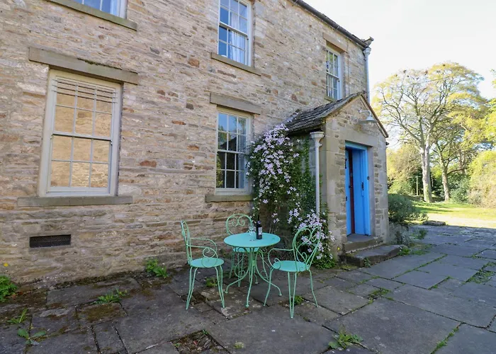 Flanders Hall 別荘 *