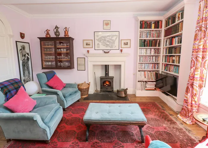 別荘 Flanders Hall *