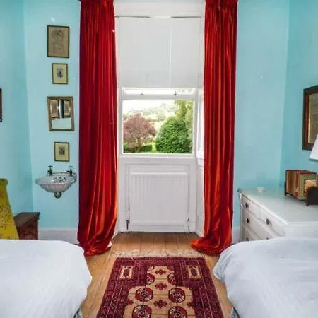 Prázdninový dům Flanders Hall *