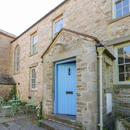 Holiday home Flanders Hall