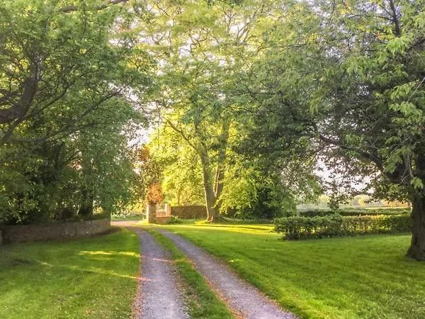 Flanders Hall West Burton