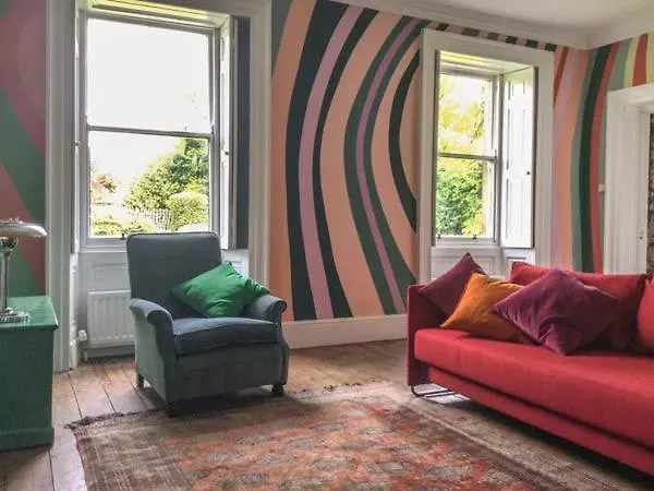 Flanders Hall * West Burton