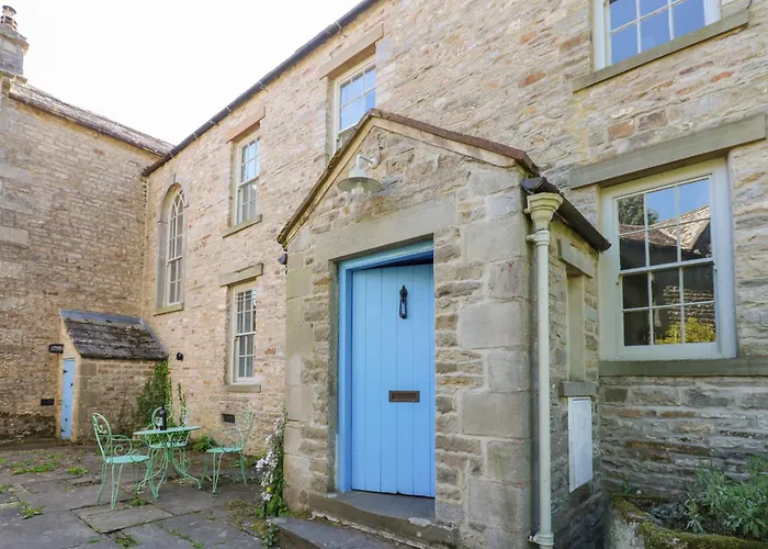 Holiday home Flanders Hall