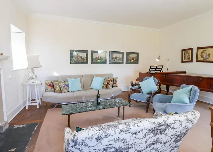 Holiday home Flanders Hall