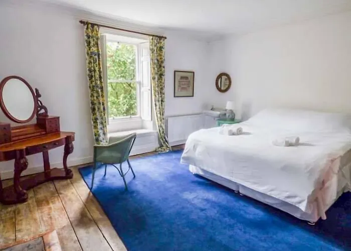 Flanders Hall West Burton